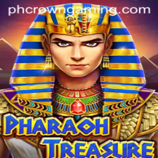 Exploring the Allure of PharaohTreasure at PHCROWN Casino