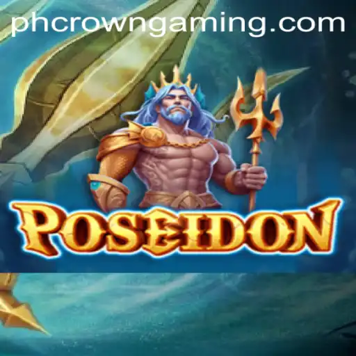 Exploring Poseidon: Unveiling the Depths of PHCROWN Casino's Latest Game