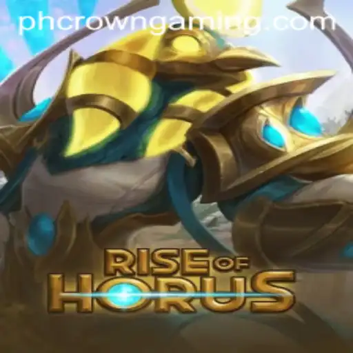 Dive into Ancient Mysteries with Rise of Horus at PHCROWN Casino