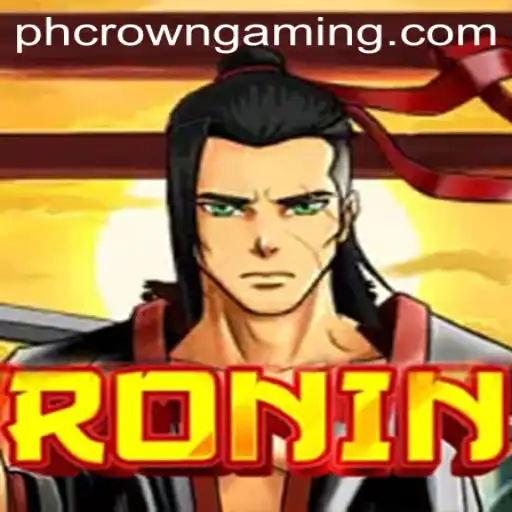 Exploring Ronin: A Game of Strategy and Skill at PHCROWN Casino