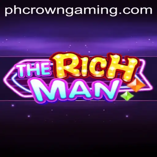 TheRichMan: A Thrilling Casino Game by PHCROWN Casino