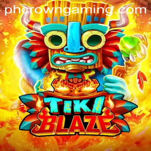 Unveiling TikiBlaze: A New Thrill at PHCROWN Casino