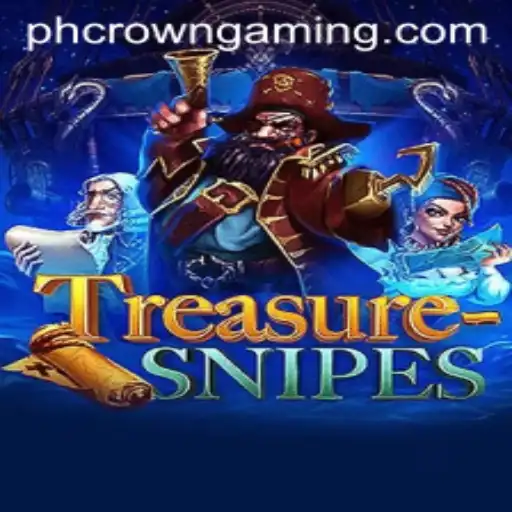 TreasureSnipes: Dive into the Thrill of Adventure at PHCROWN Casino