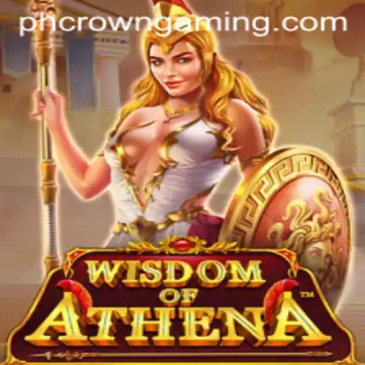 Explore the Enchanting Realm of 'WisdomofAthena' at PHCROWN Casino